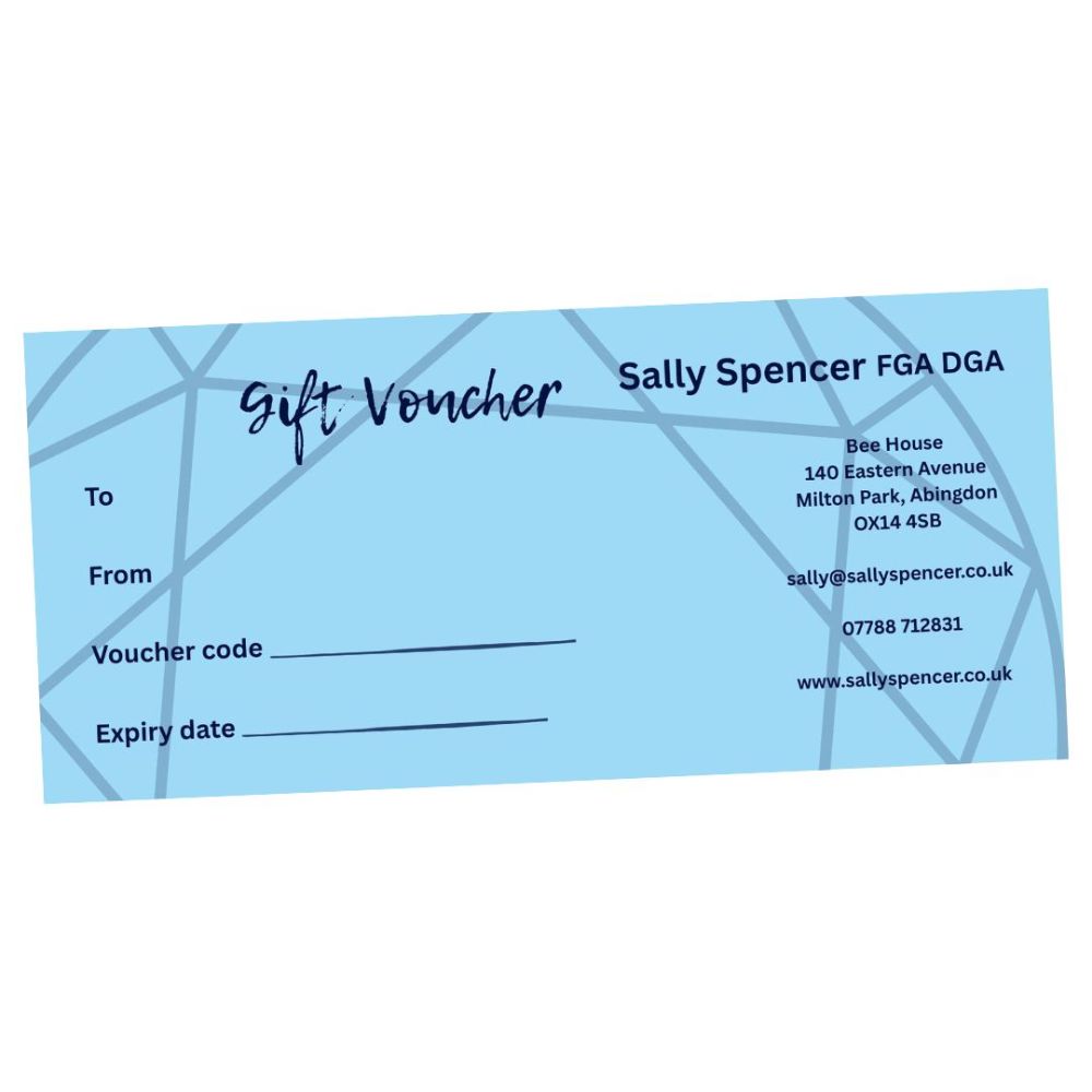 Gift Voucher