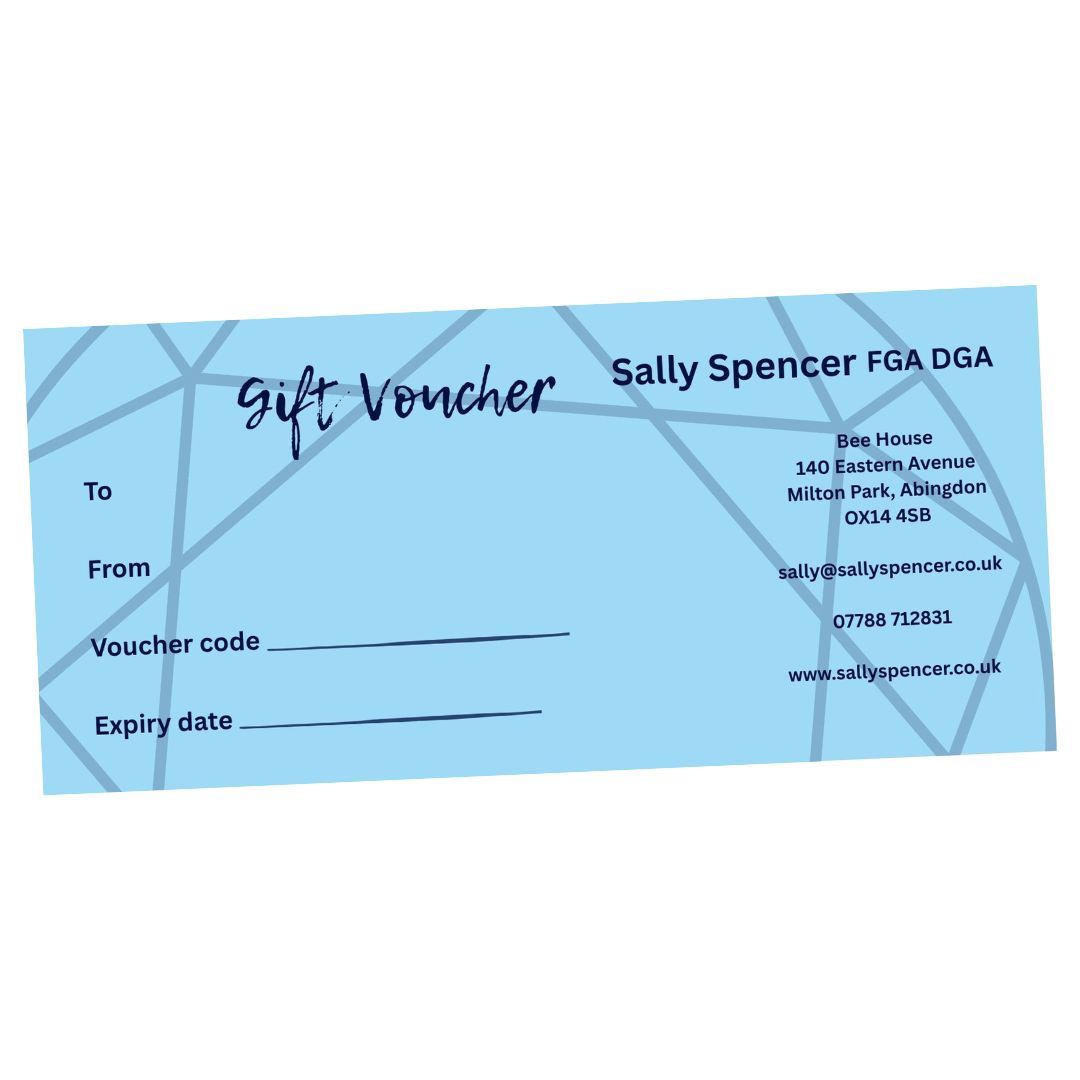 Gift Voucher