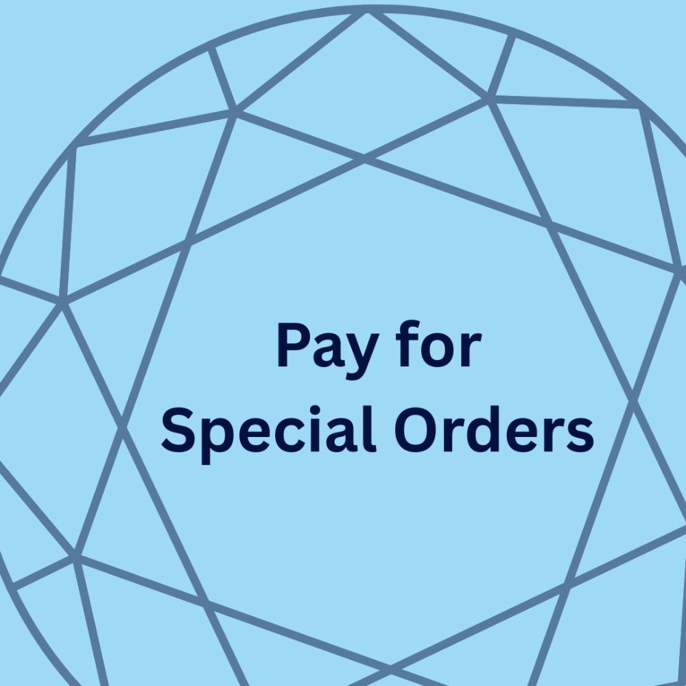 Special orders