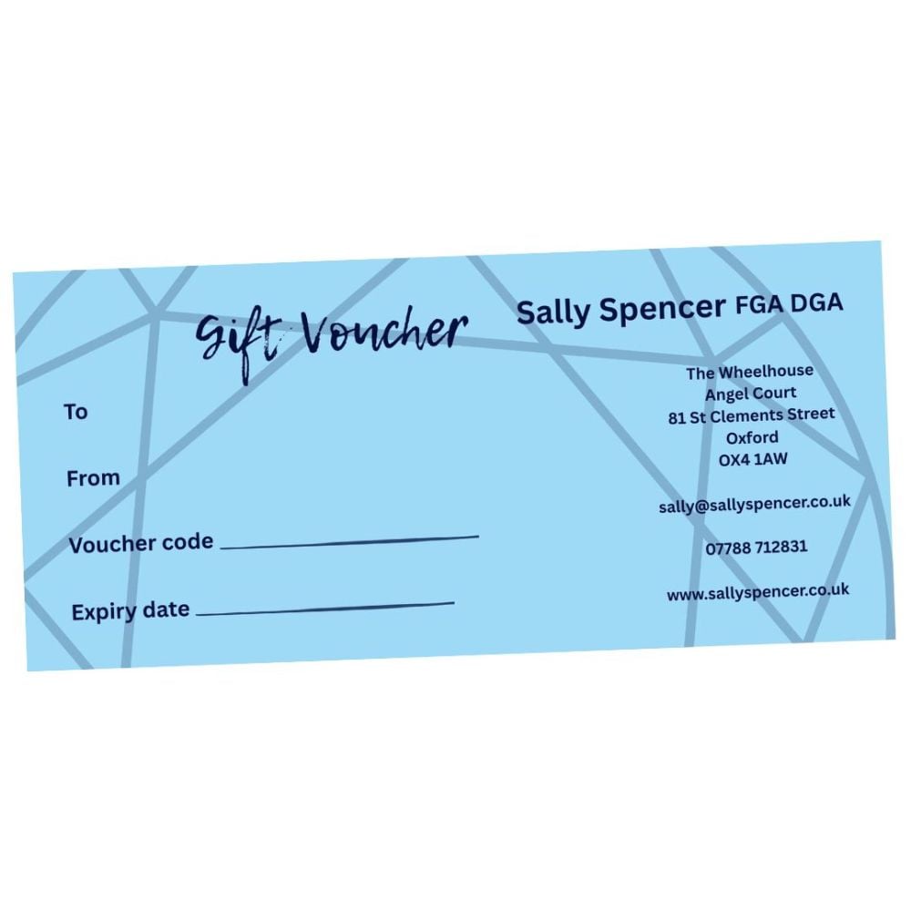 Gift Voucher