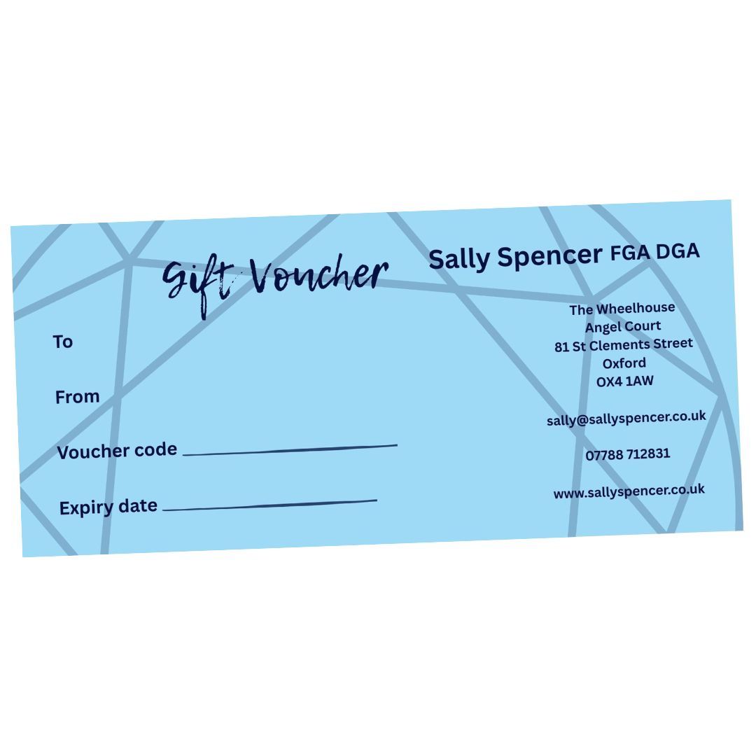 Gift Voucher