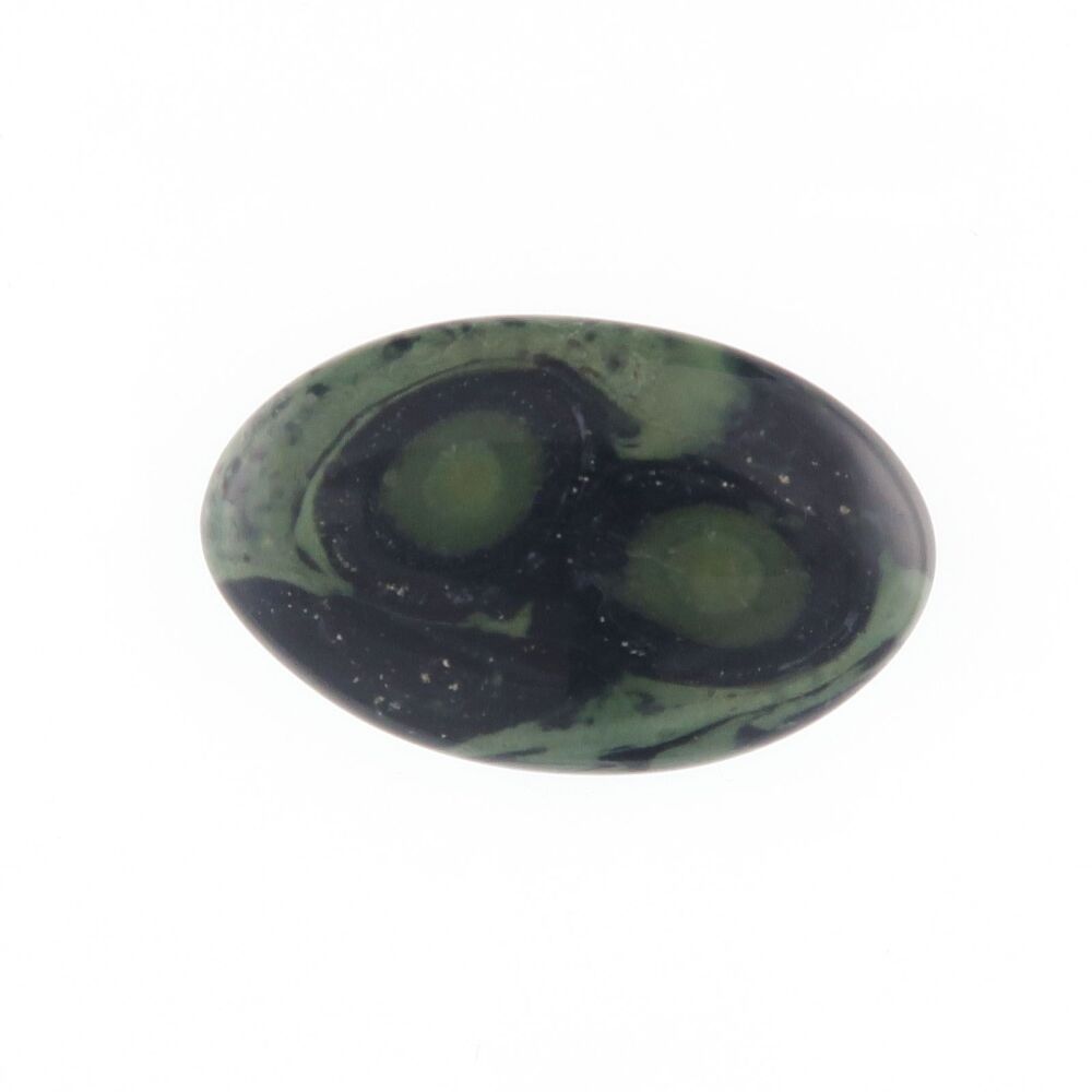 Galaxy green rhyolite - 1884