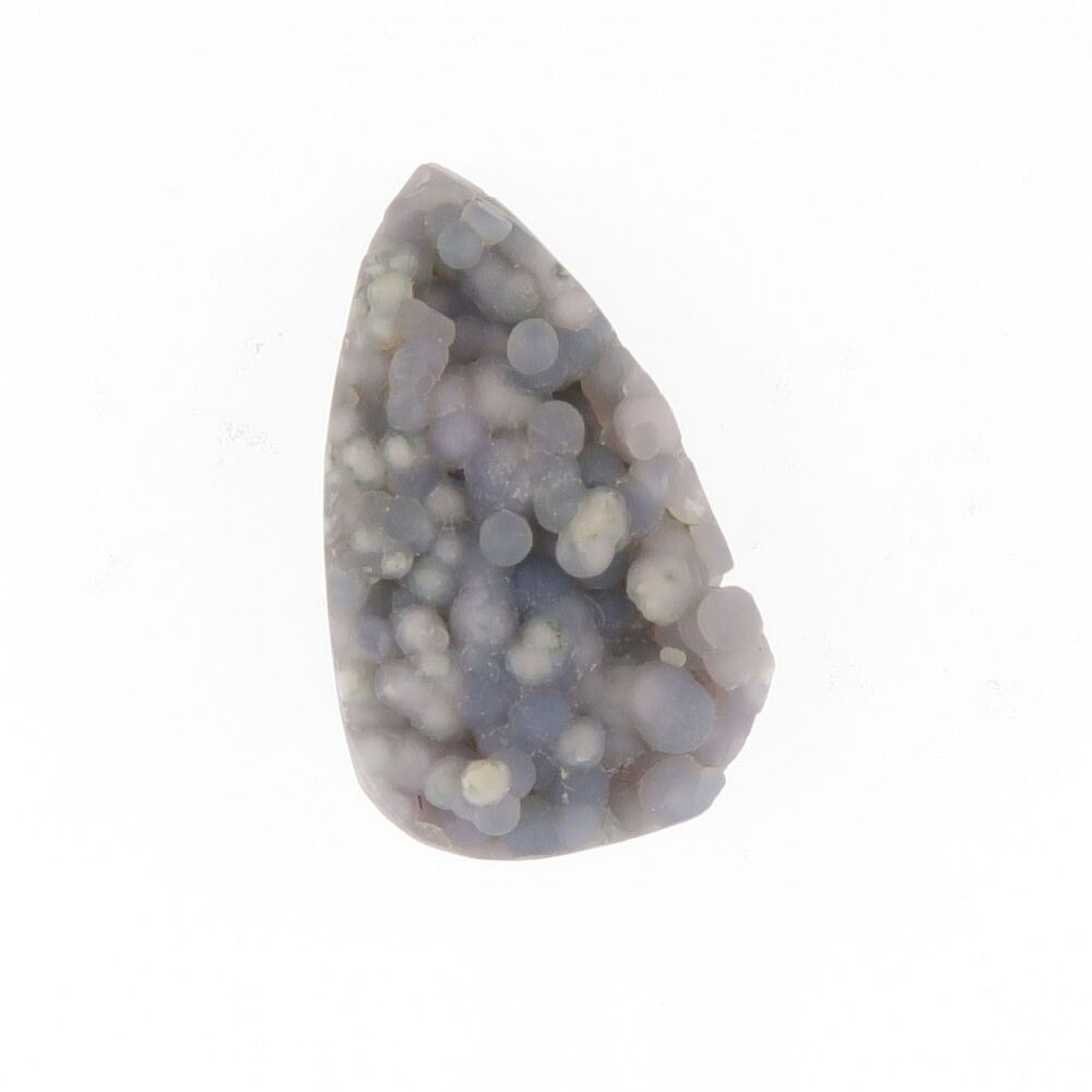 Grape agate - 4021