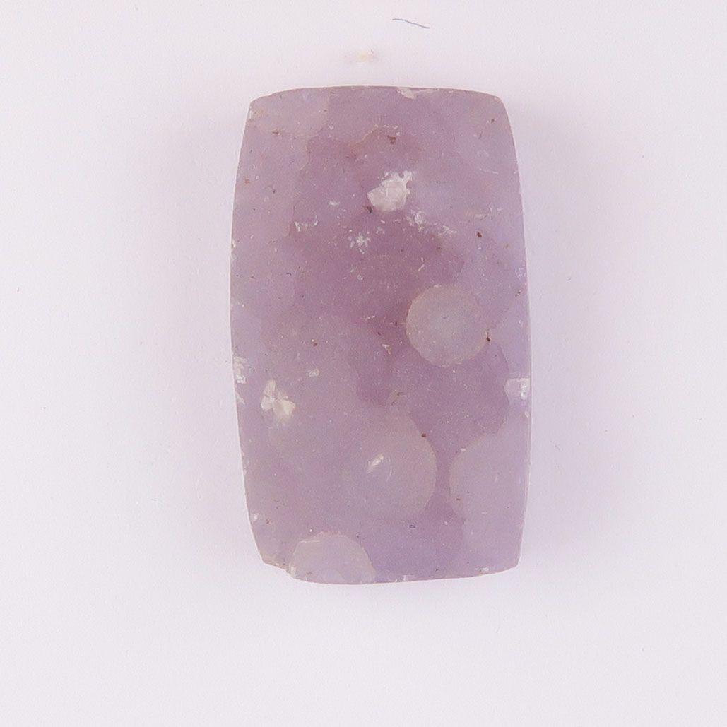 Grape agate - 4020