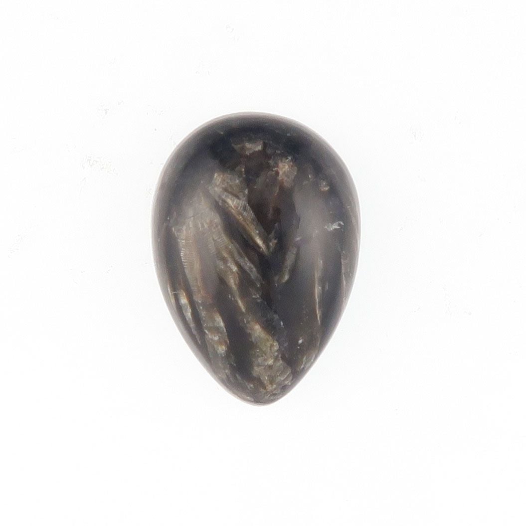 Seraphinite cabochon - 4030