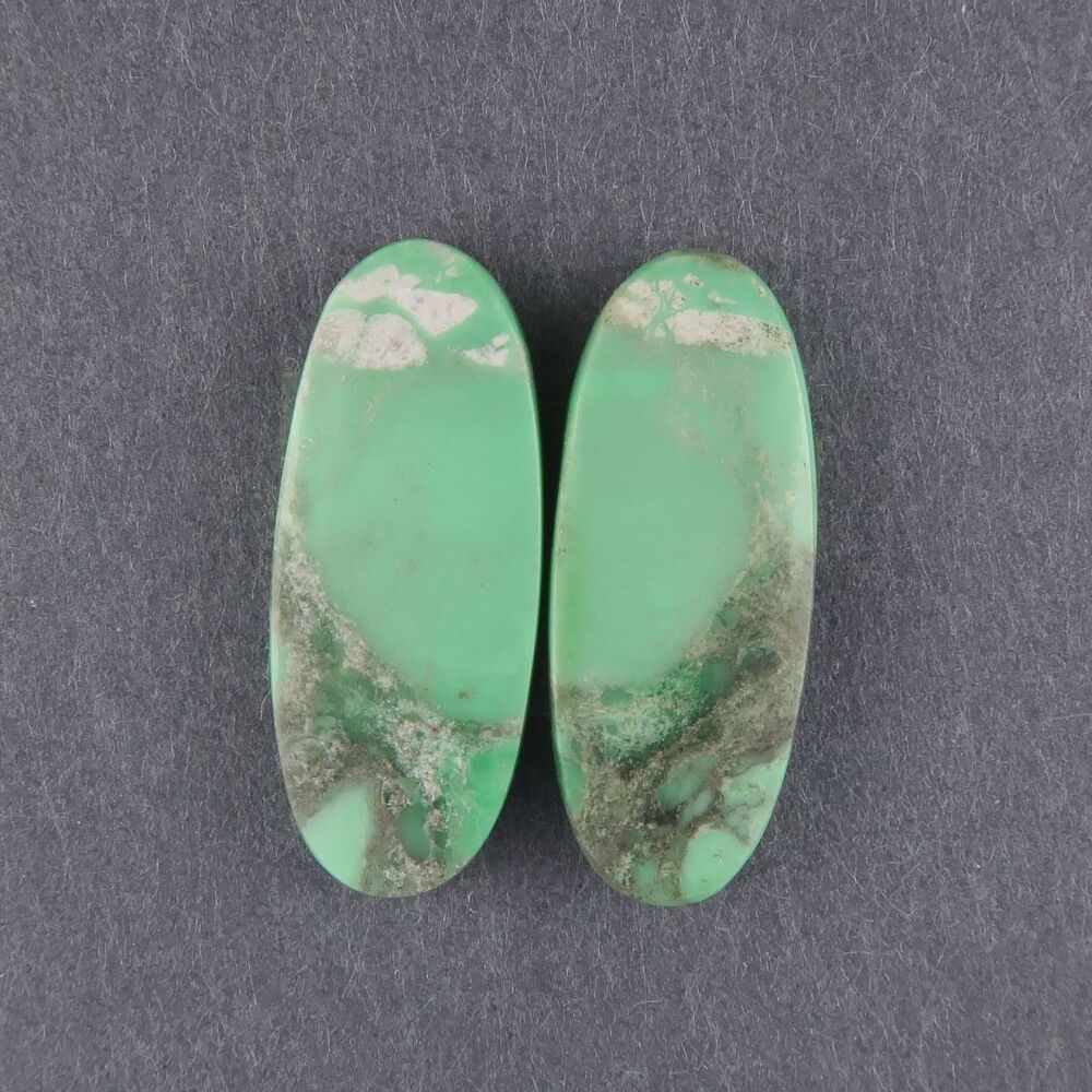 Variscite pair - 4000