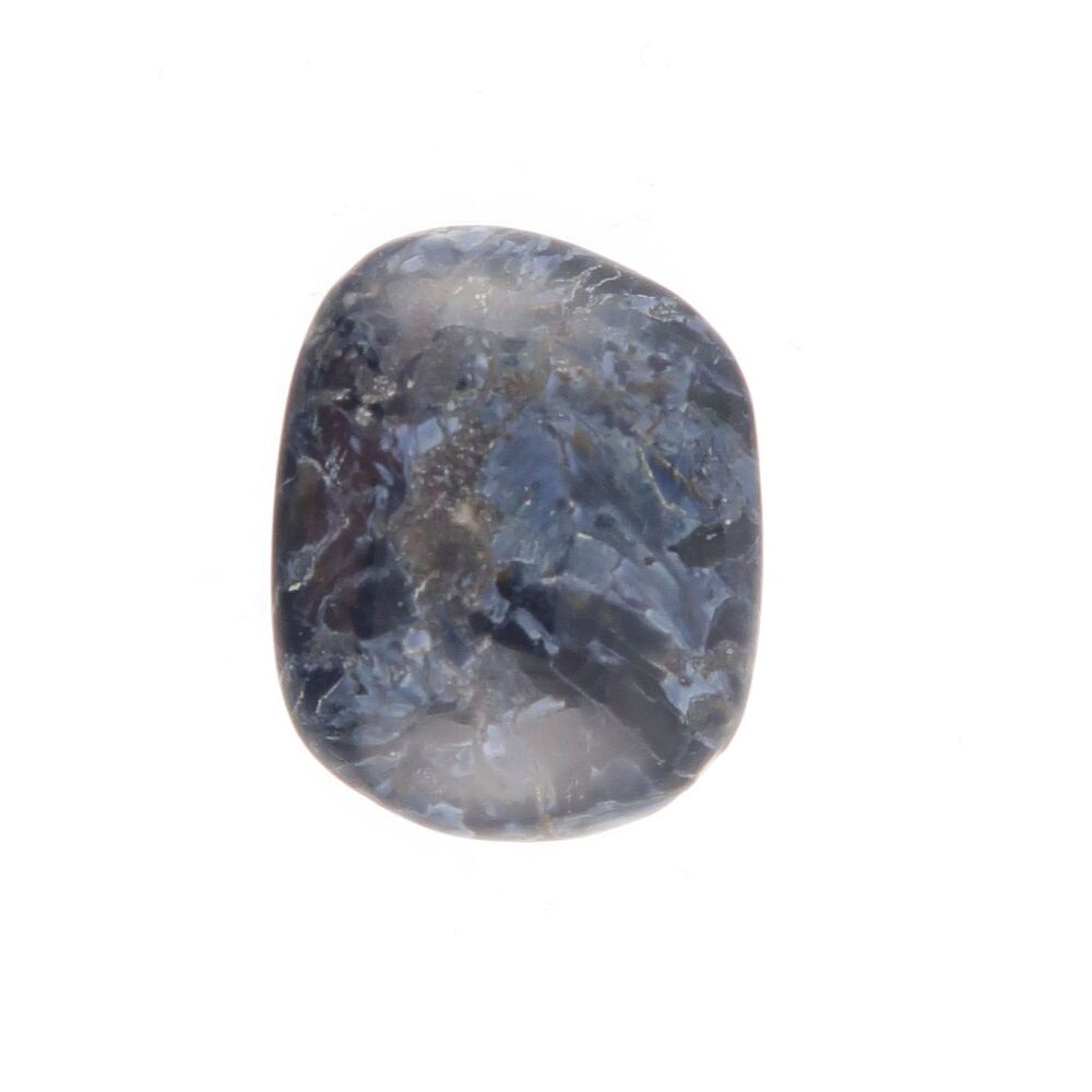 Pietersite cabochon - 1810