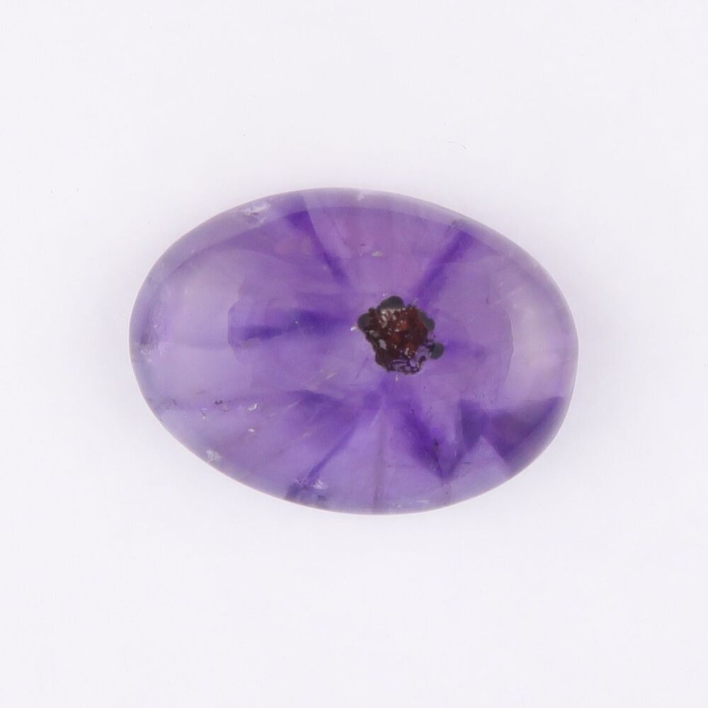 Amethyst cabochon - 2059