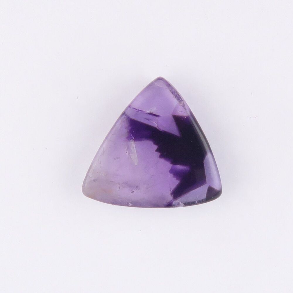 Amethyst cabochon - 1413