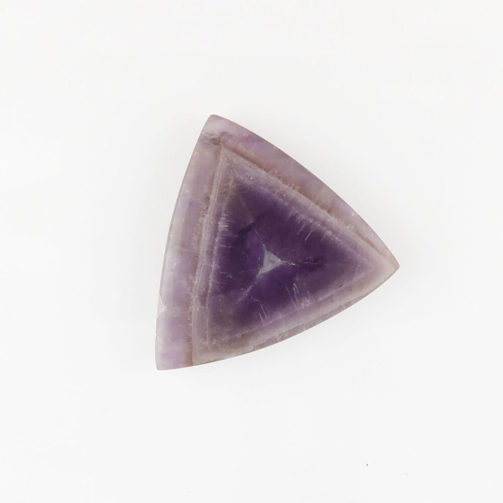 Amethyst cabochon - 1208