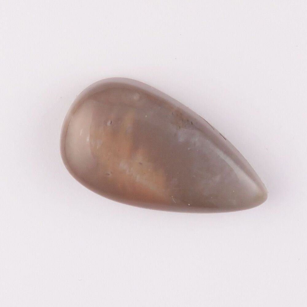 Bi-colour moonstone - 4012