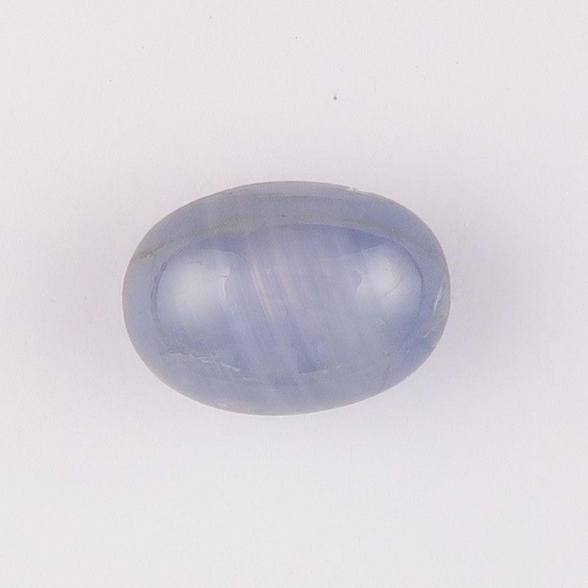 Sapphire natural star blue - 4096