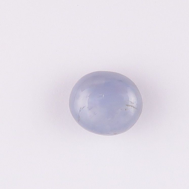 Sapphire natural star blue - 4102