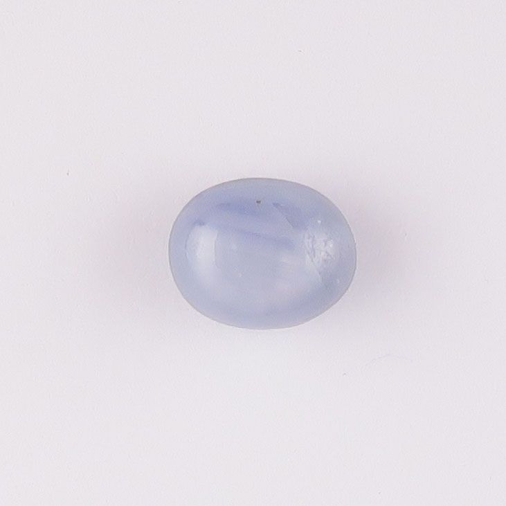 Sapphire natural star blue - 4104