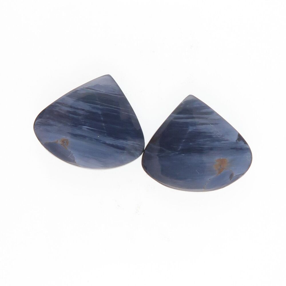 Pietersite pair - 3994