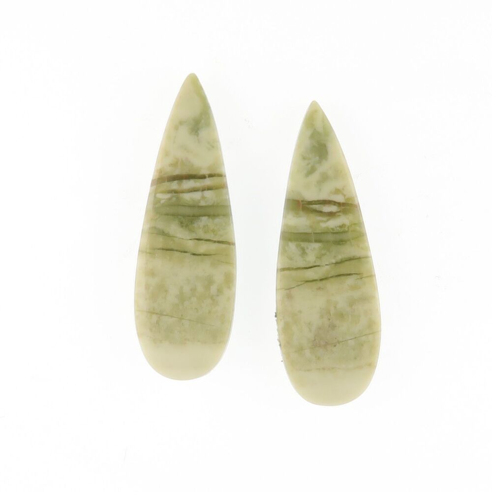 Indian serpentine pair - 3981