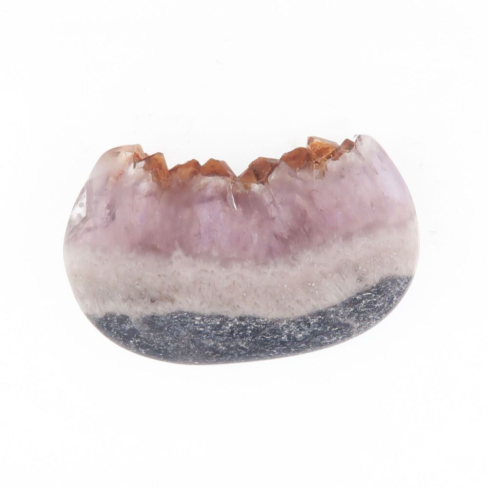 Amethyst crystals - 4241