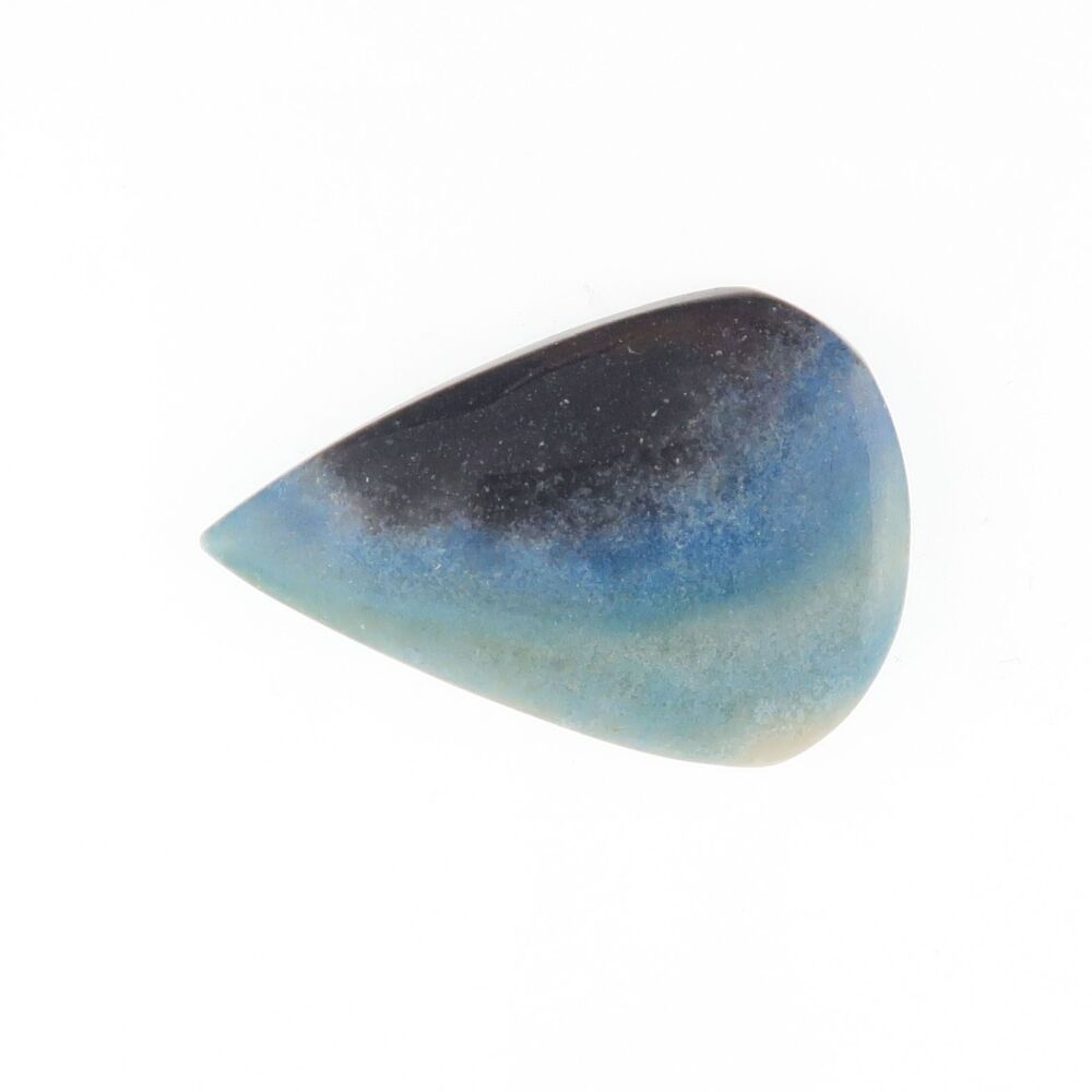 Trolleite cabochon - 3852