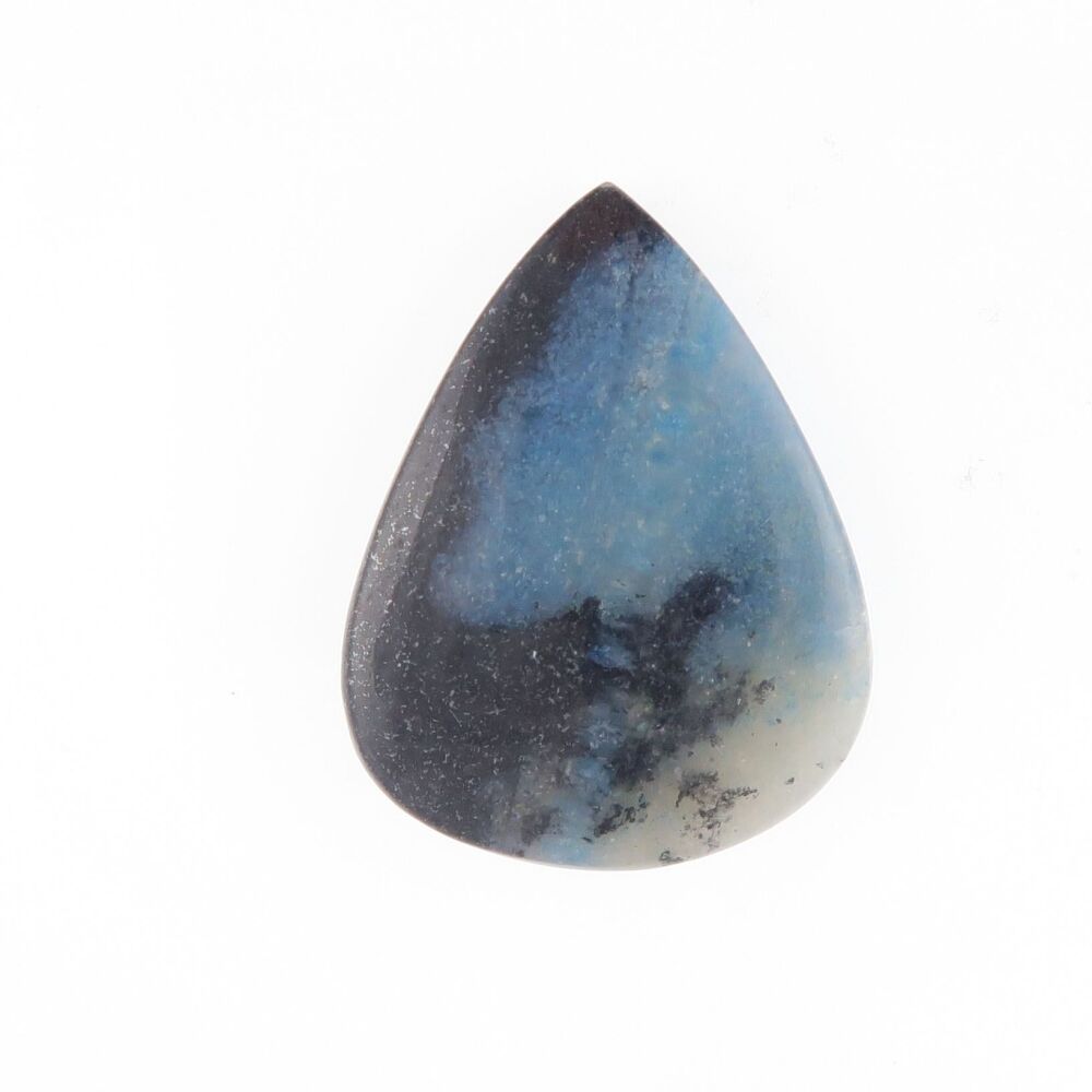 Trolleite cabochon - 4149