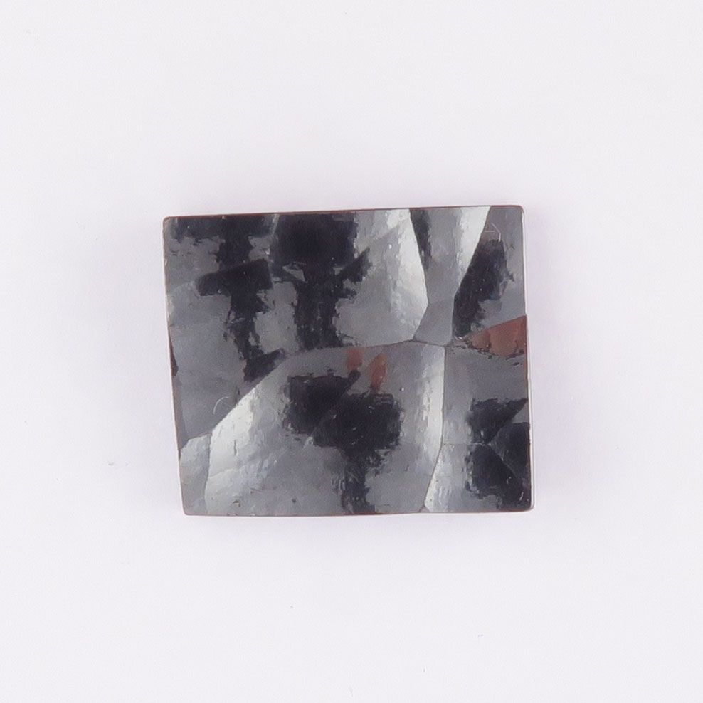 Hematite botryoidal growth - 4329