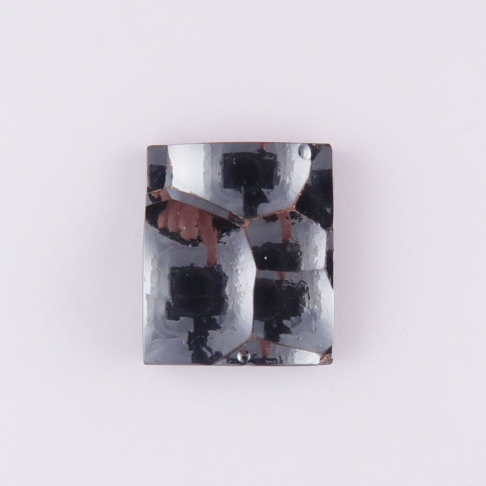 Hematite botryoidal growth - 4328