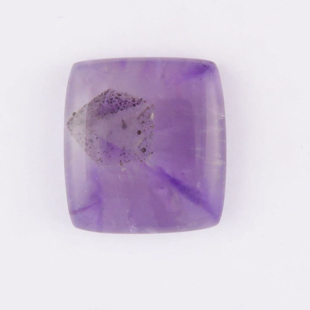 Amethyst cabochon - 1767