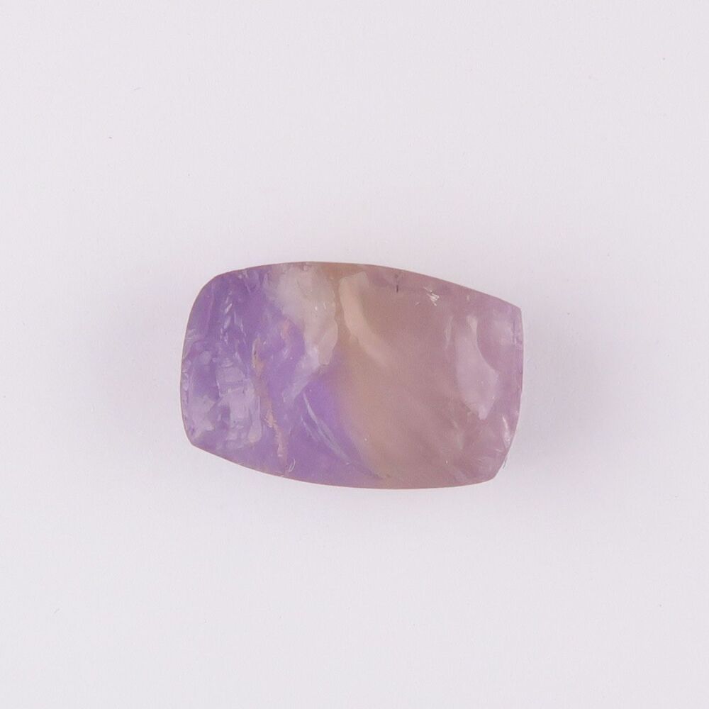 Ametrine unpolished cabochon - 4170