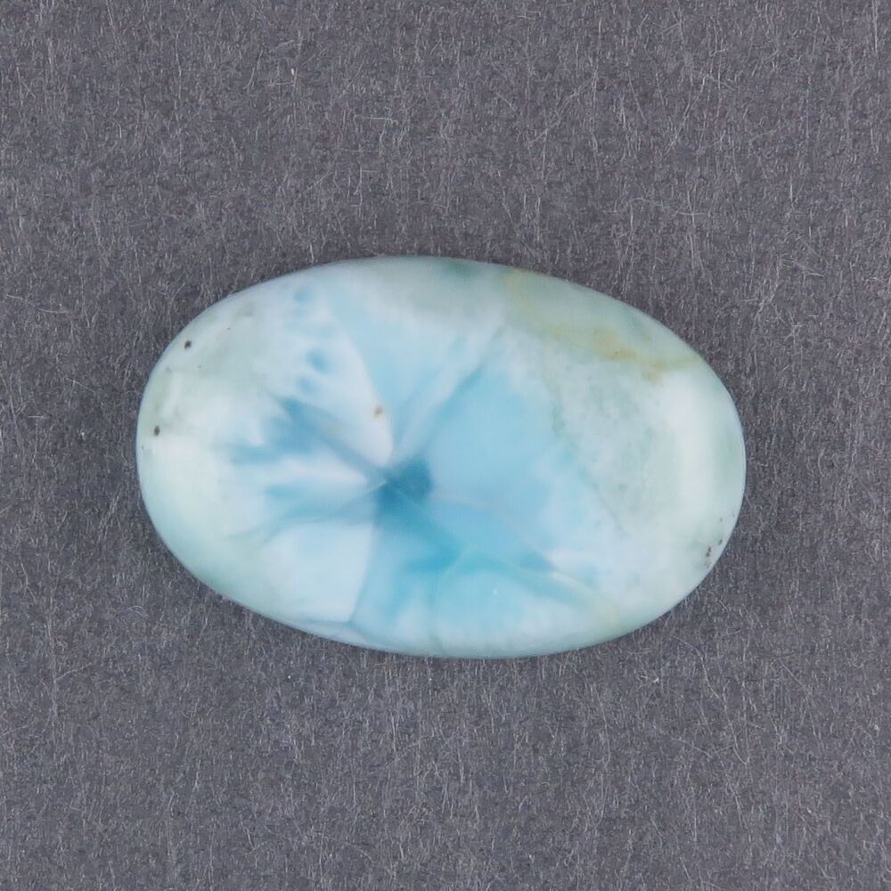 Larimar cabochon - 4152