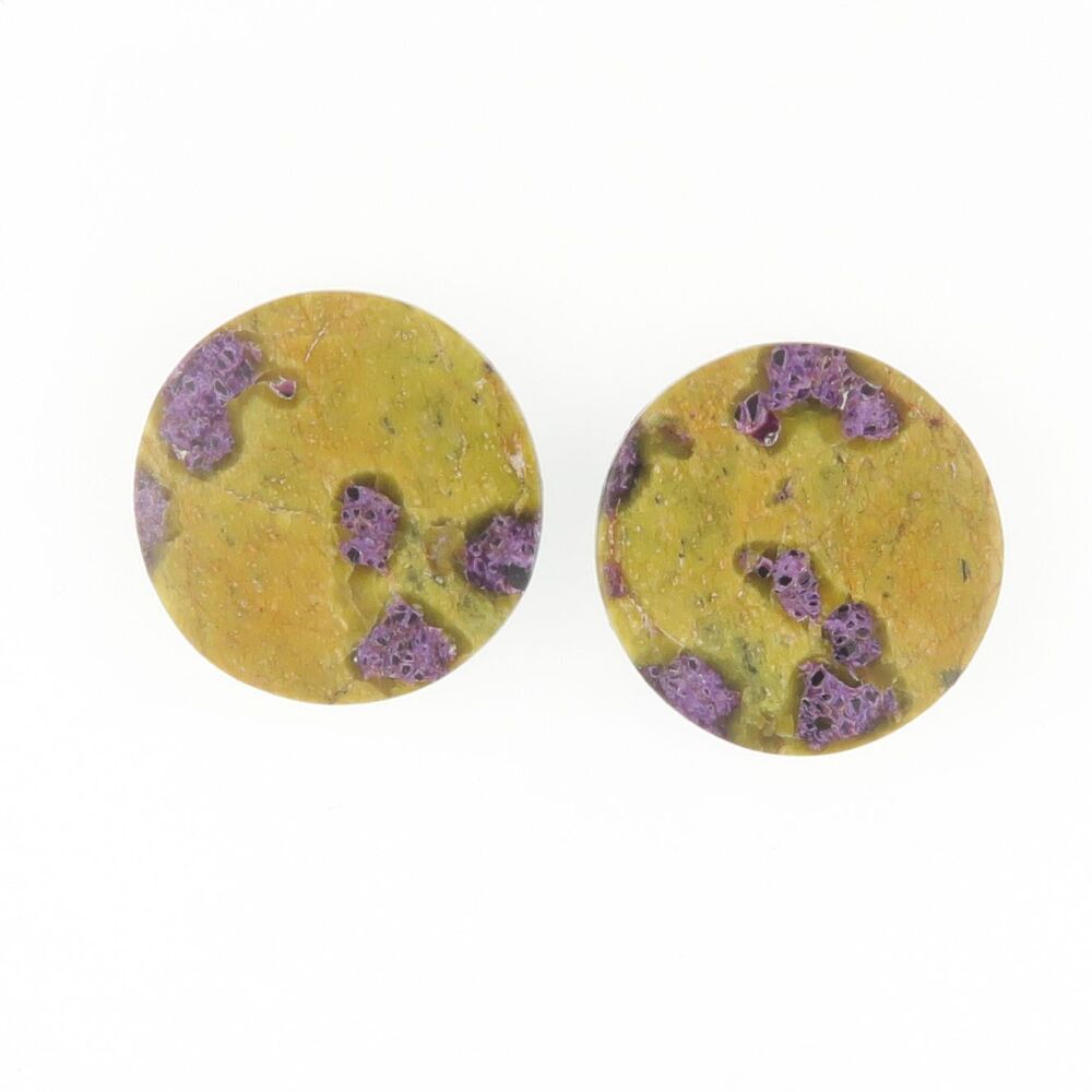 Atlantisite pair - 4466