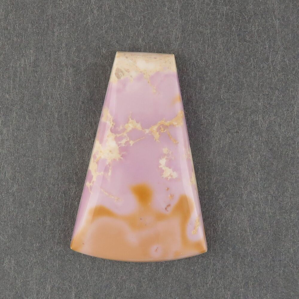 Phosphosiderite cabochon - 4461