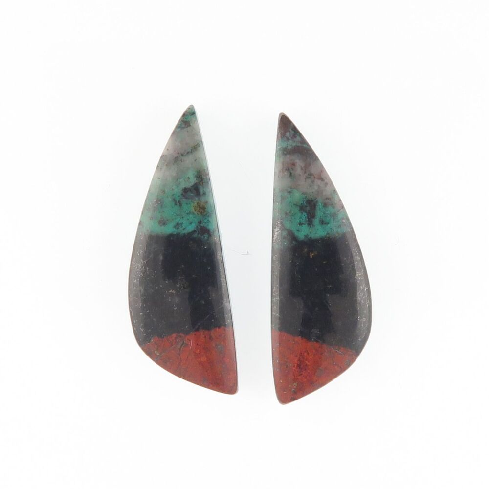 Sonora sunset pair - 4445