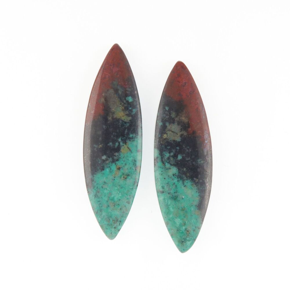 Sonora sunset pair - 4446