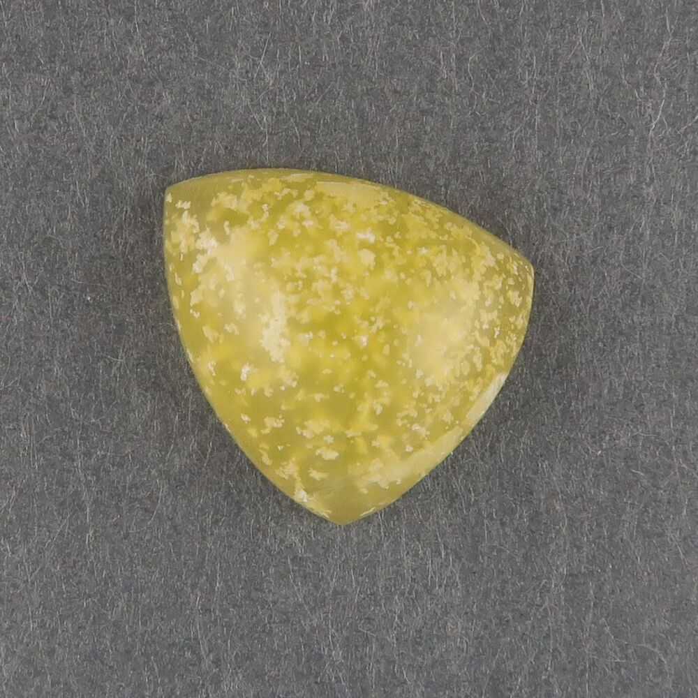 Honey opal cabochon from Tanzania - 4542