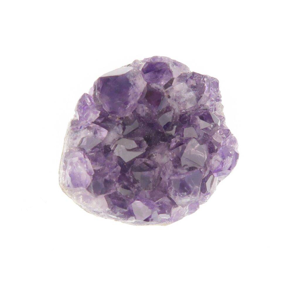 Amethyst crystals - 4500