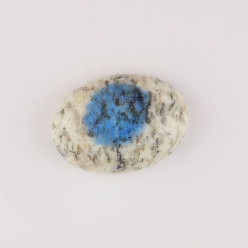 K2 Granite cabochon - 4405