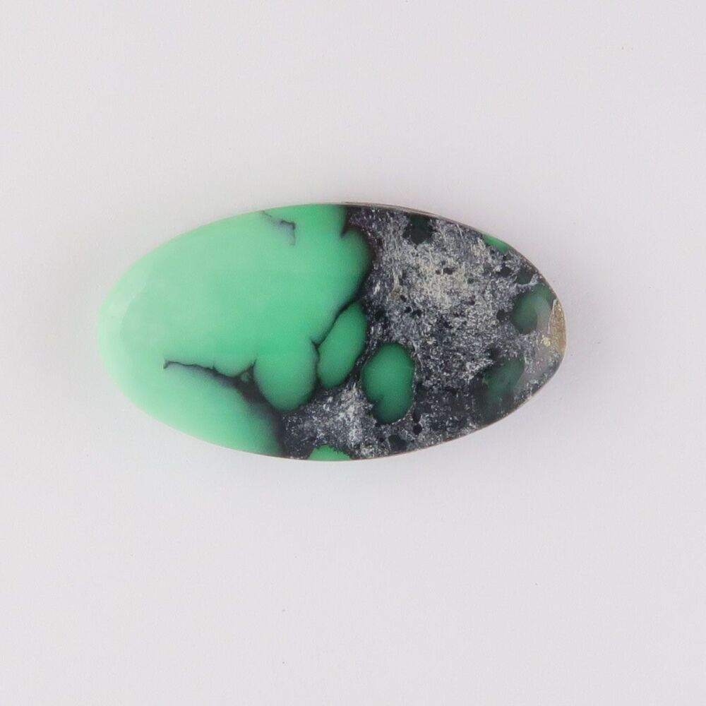 Variscite cabochon - 4451