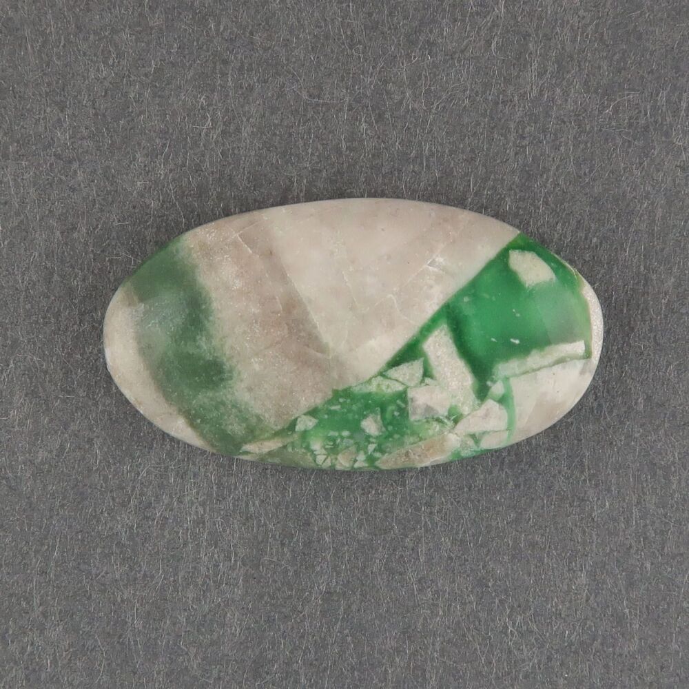 Variscite cabochon - 4154