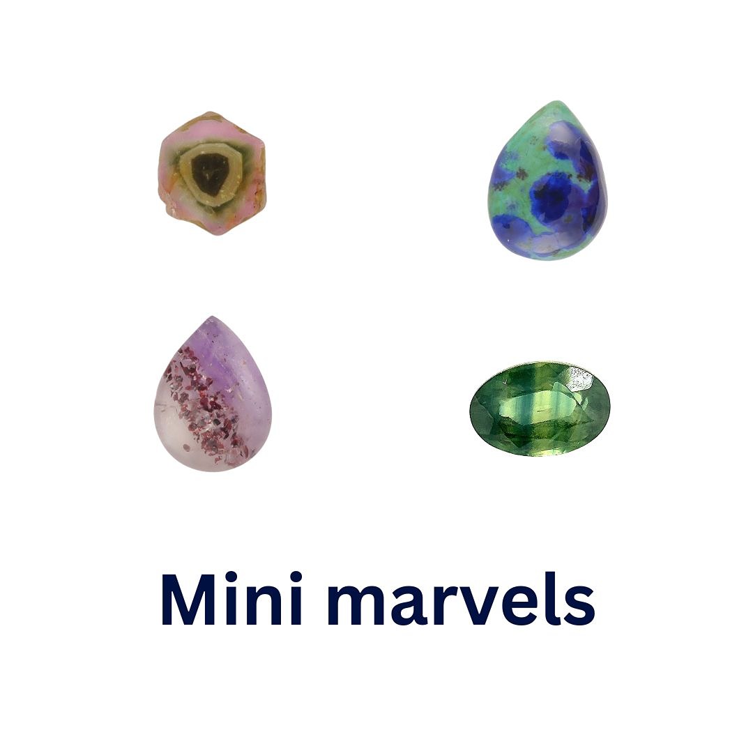 sapphire selection boxes