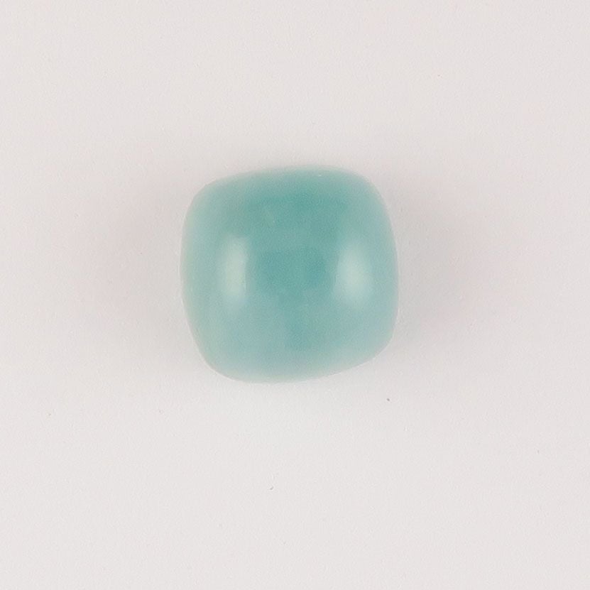 Grandidierite cabochon - 4413