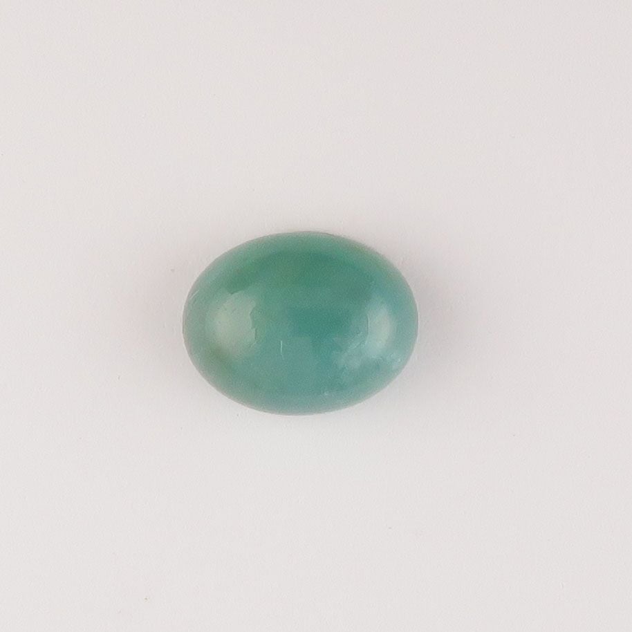 Grandidierite cabochon - 4434