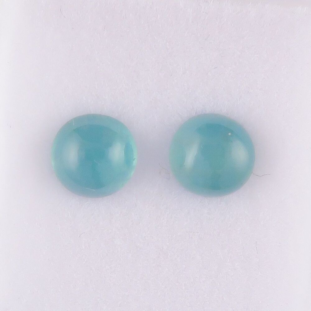 Grandidierite pair - 4281