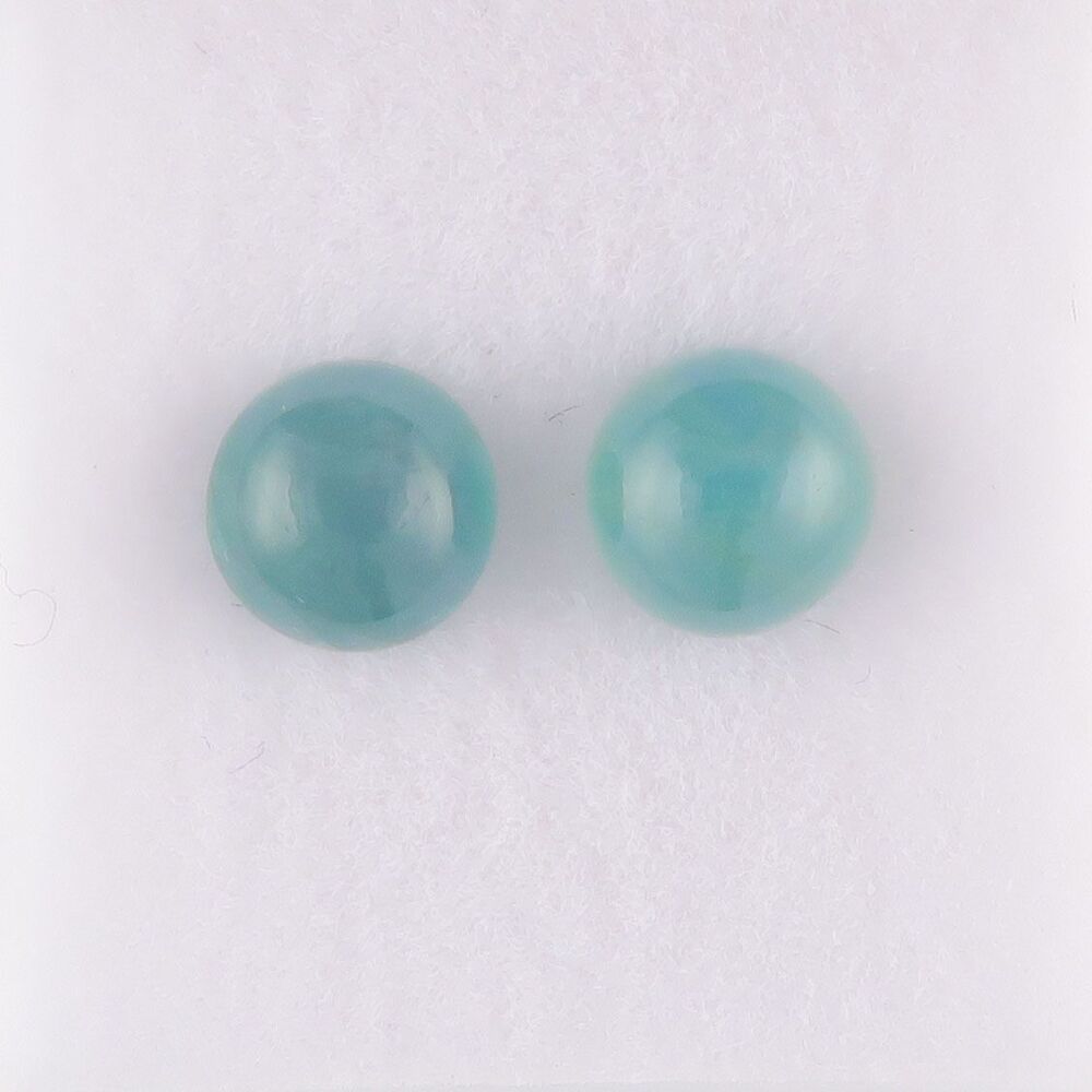 Grandidierite pair - 4282