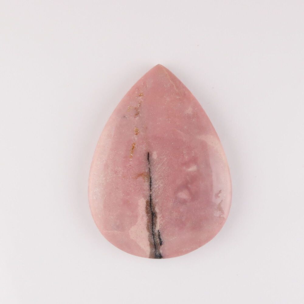 Rhodonite from Cornwall - 4398