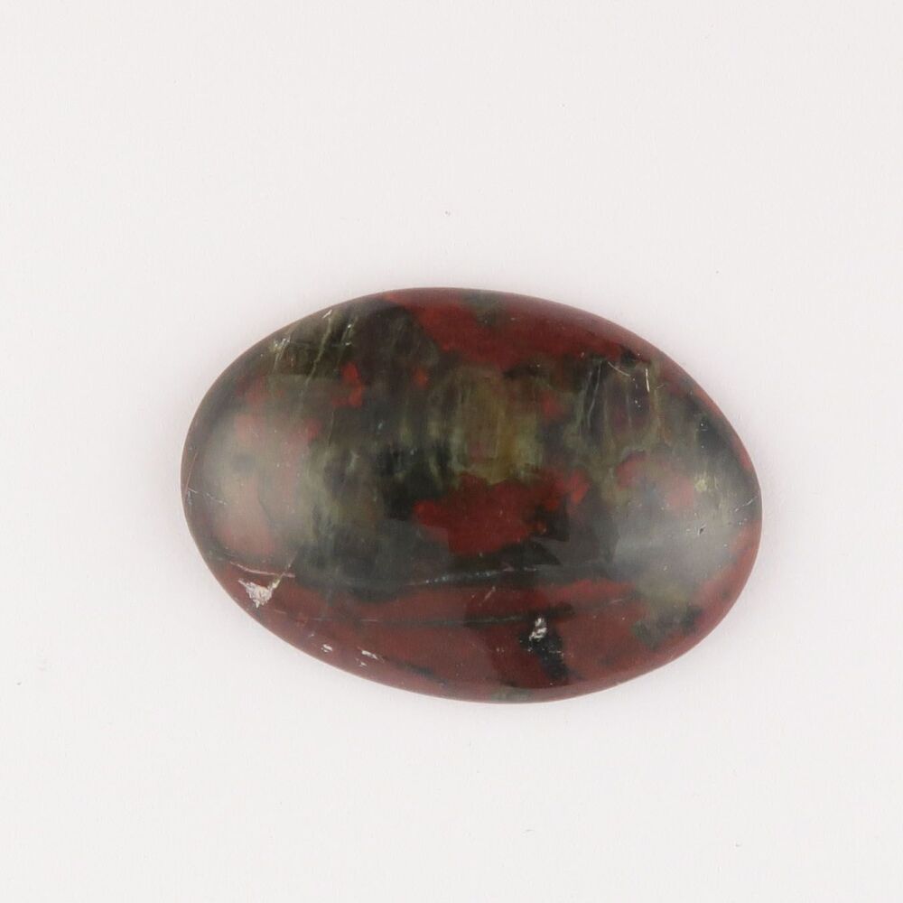 Serpentine from Cornwall - 4404