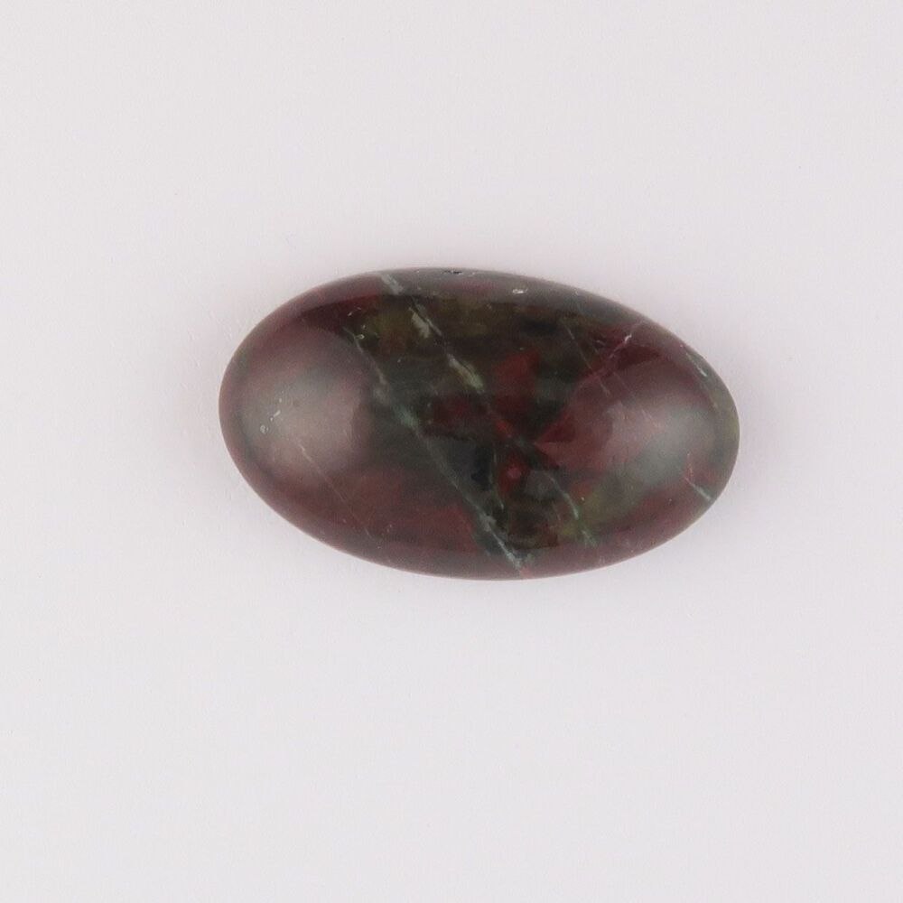 Serpentine from Cornwall - 4403