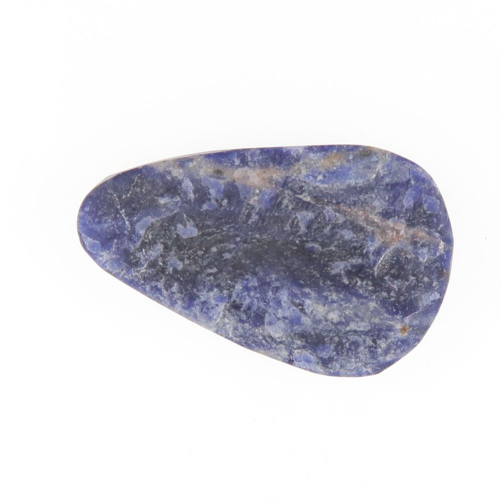 Sodalite unpolished - 4202