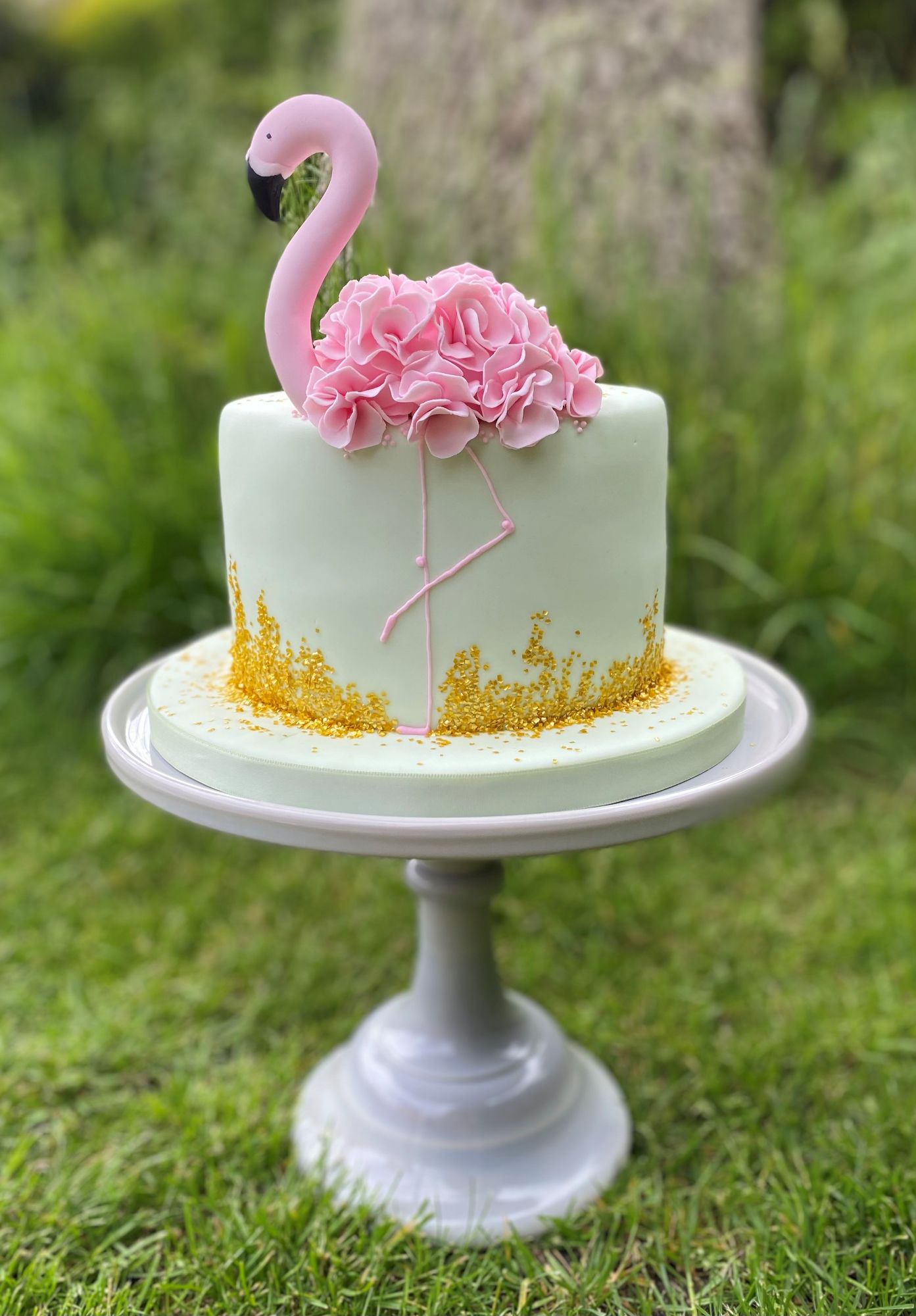 Helen Jane Cake Design - birthday 2