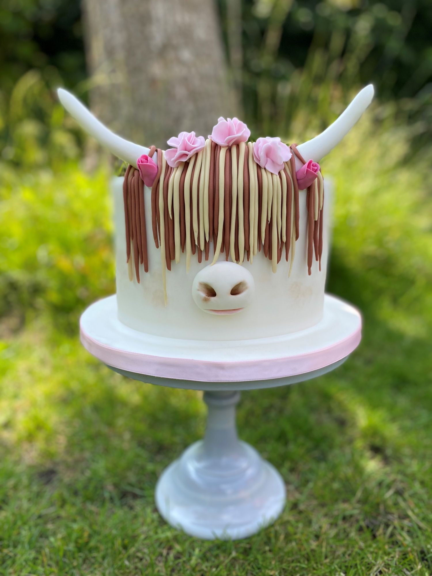 Helen Jane Cake Design, Christchurch, Dorset - celebration cakes (12)