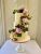 Helen Jane Cake Design, Christchurch, Dorset - wedding cakes (23)