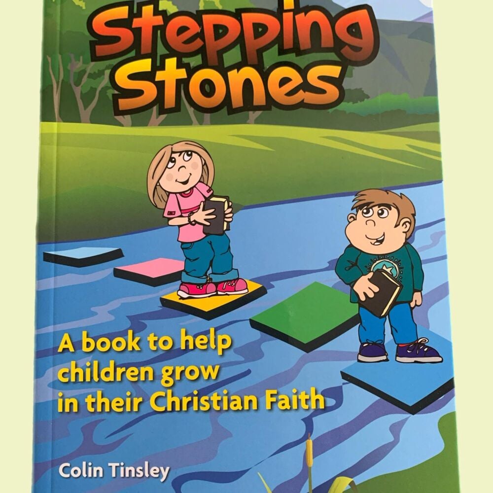 Stepping Stones